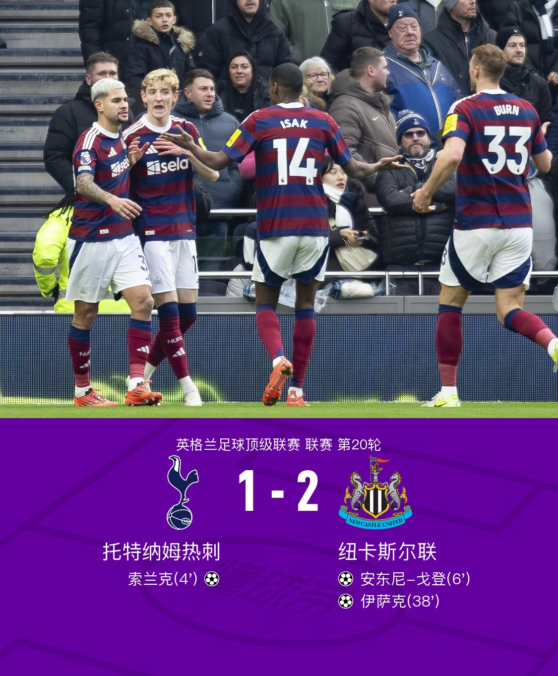 纽伦堡在比赛中表现出色，给人留下深刻印象